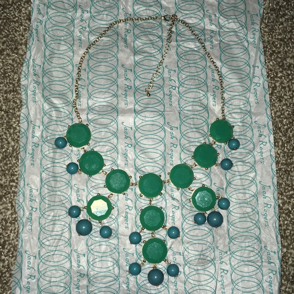 Statement Necklace